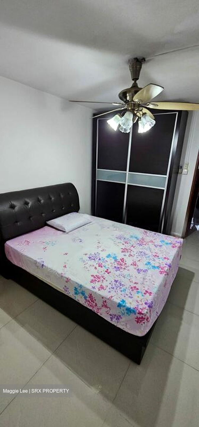 Blk 849 Woodlands Street 82 (Woodlands), HDB Executive #503055121